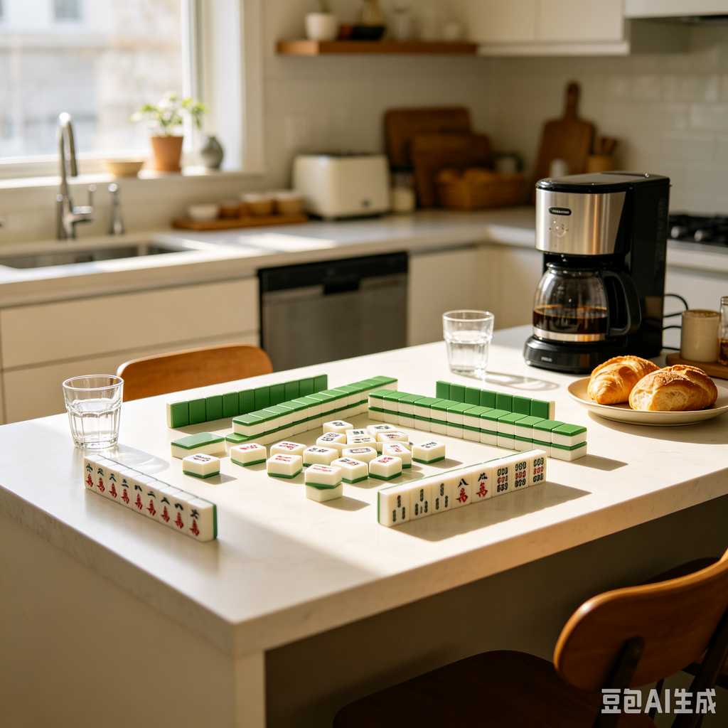Oldenburg,mahjong