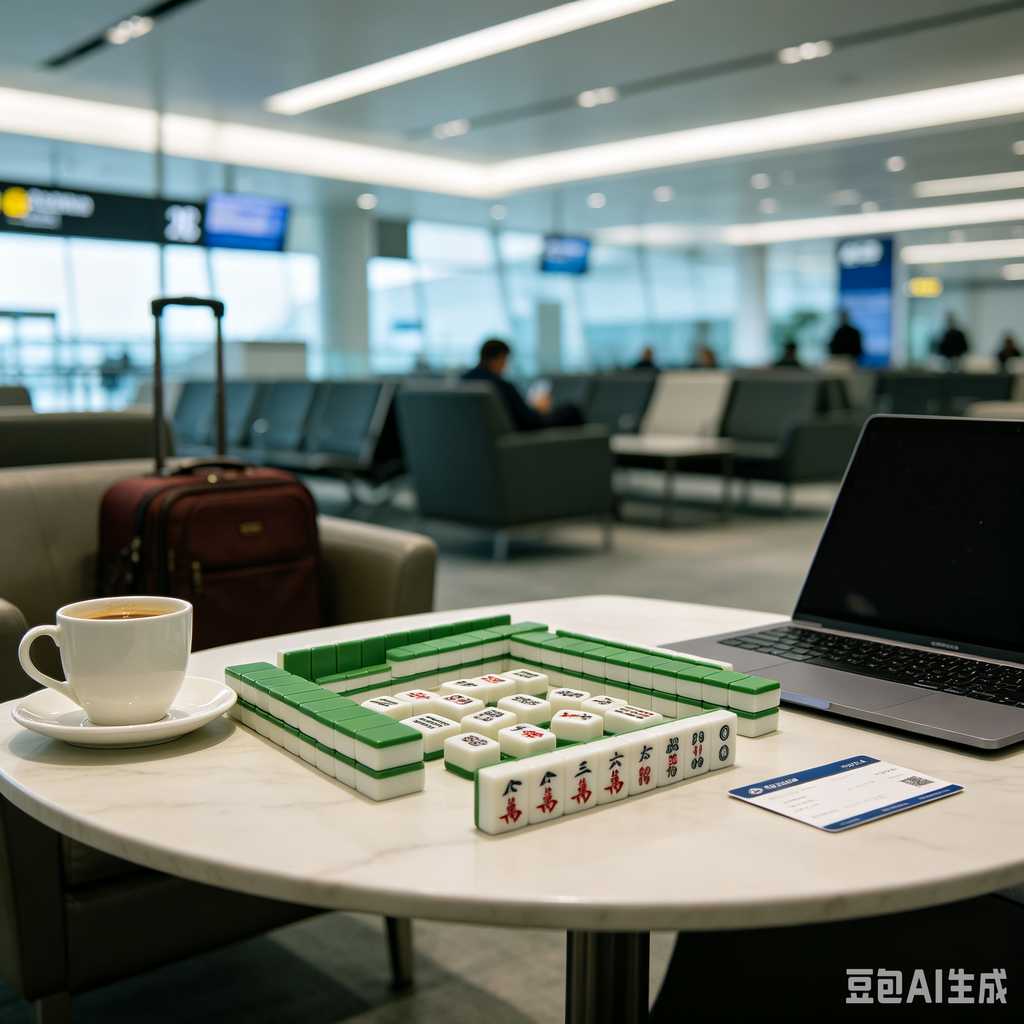 Youngstown,mahjong