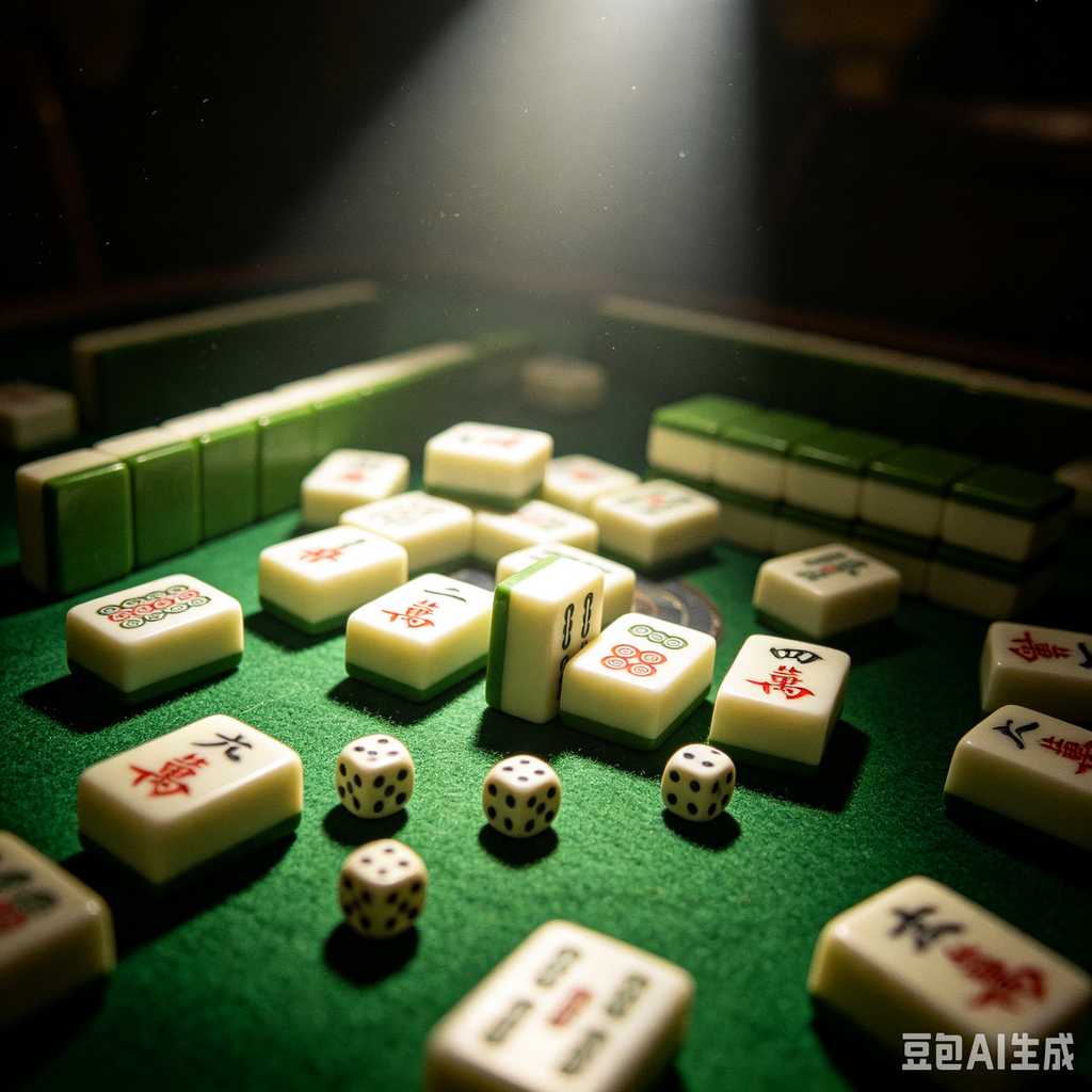 Louisville,mahjong