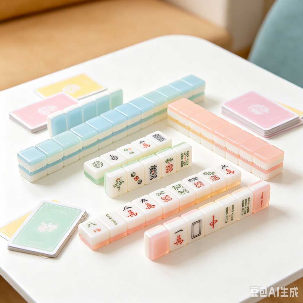 Halifax,mahjong