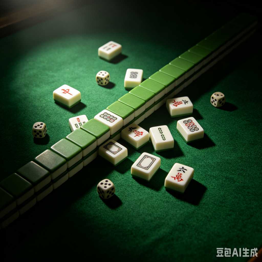 Miami,mahjong