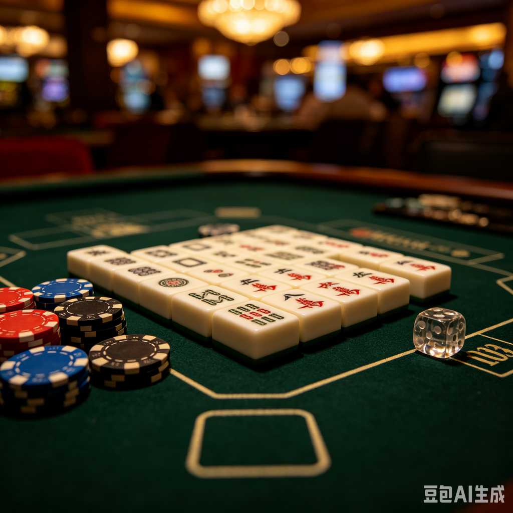 Daugavpils,mahjong