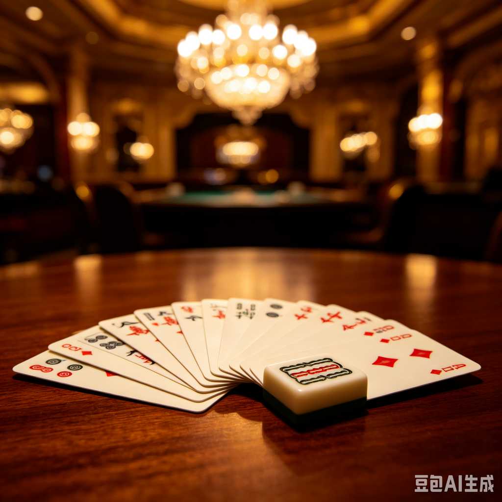 Medford,mahjong