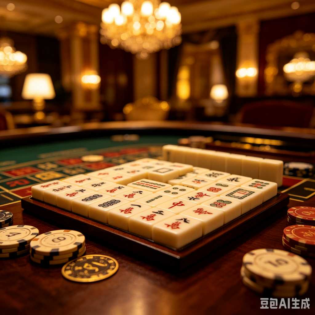 Modesto,mahjong