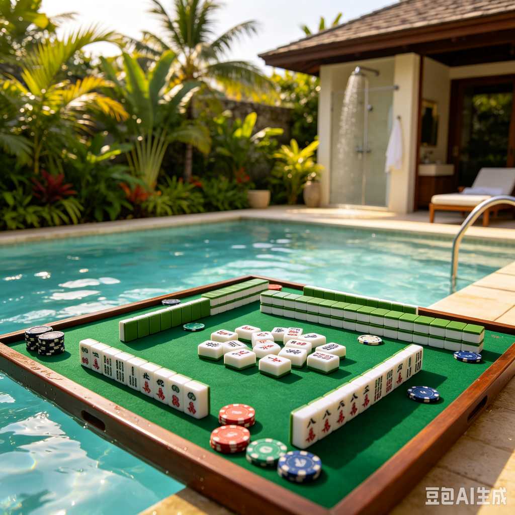 Reims,mahjong